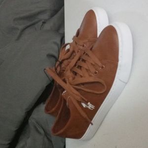Ralph Lauren Shoes